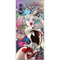 DC Comics Harley Quinn Action Pose Galaxy Note 10 Skin